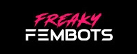 Freaky Fembots logo